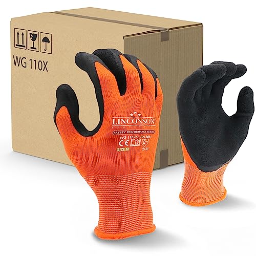 linconson Safety Performance Series