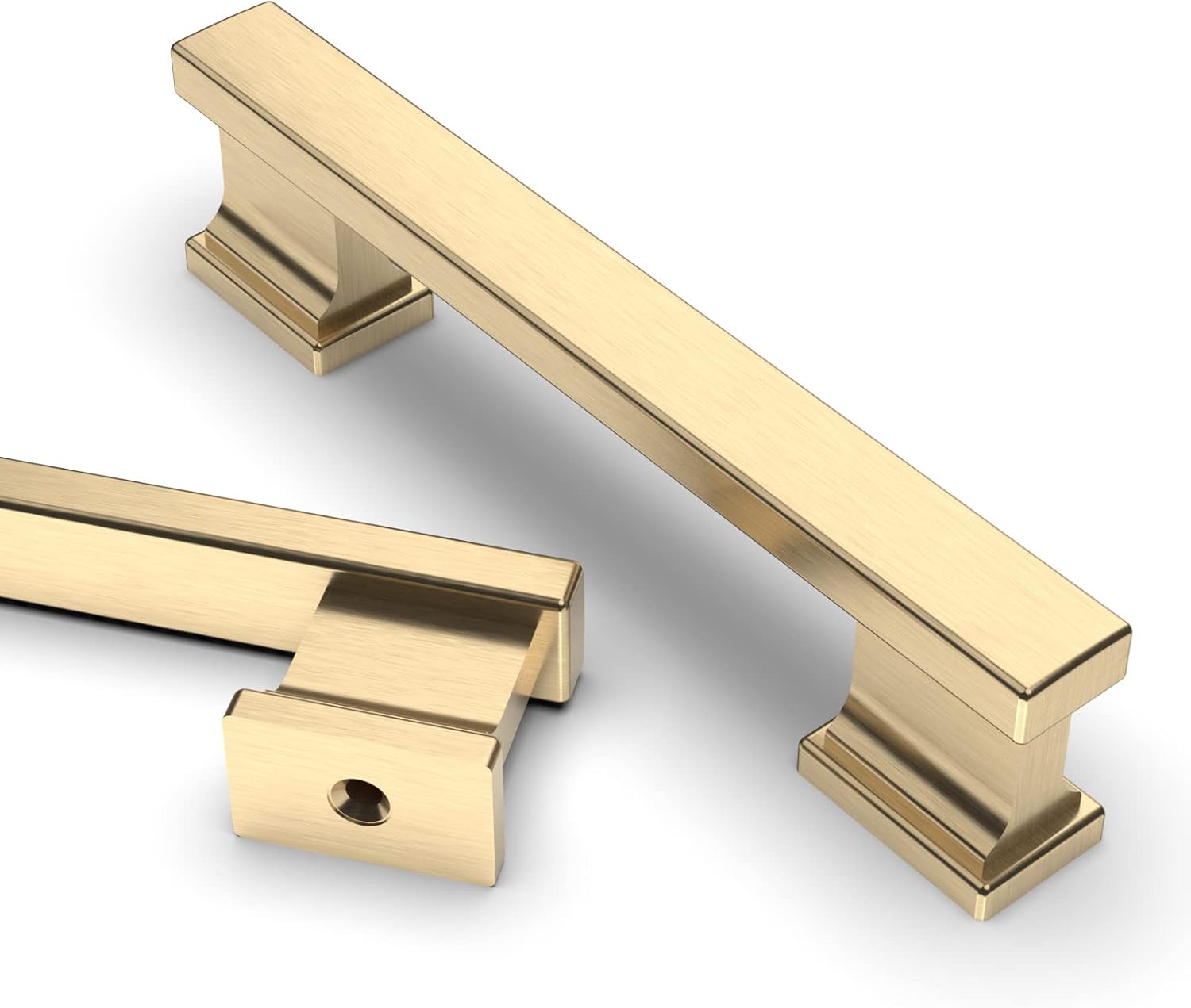 Best Brushed Nickel Cabinet Pulls for Spring Remodels (2026 Guide)