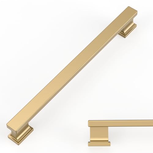 Amerdeco Champagne Bronze Pulls