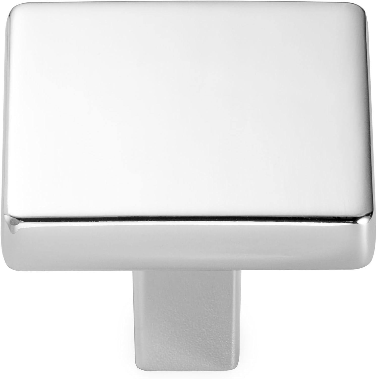 KOOFIZO Polished Chrome 20-Pack