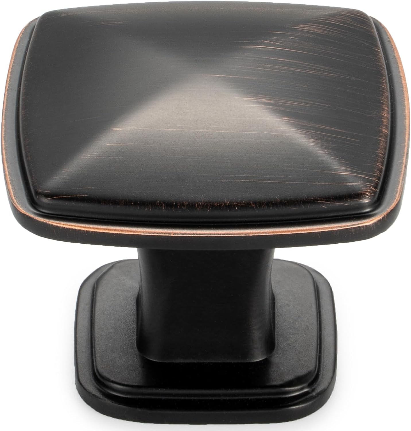 KOOFIZO Stepped Square Knobs
