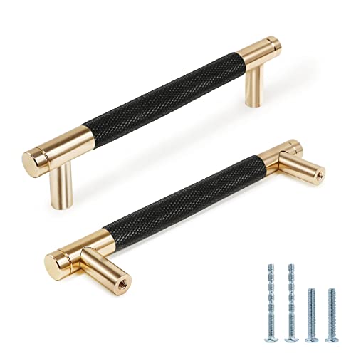 Zernmiarder Knurled 5" (25-pack)
