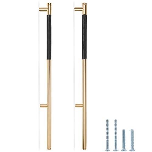 Zernmiarder Knurled 16" (12-pack)