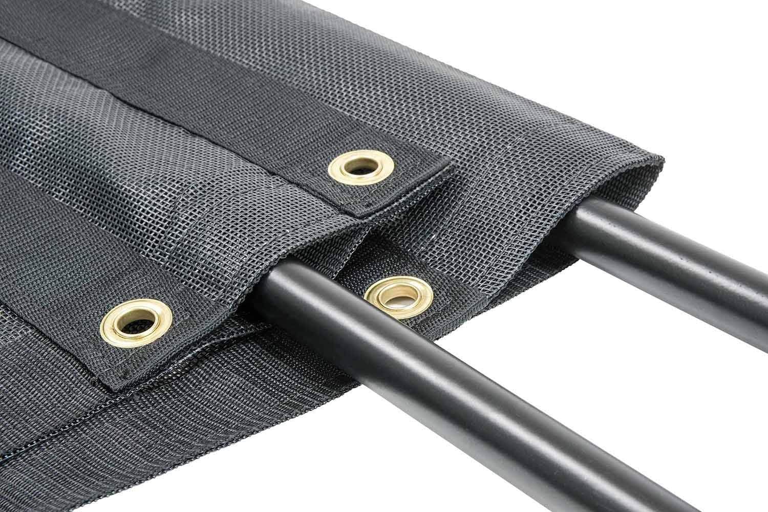 Mytee 6'6" x 18' Mesh Tarp