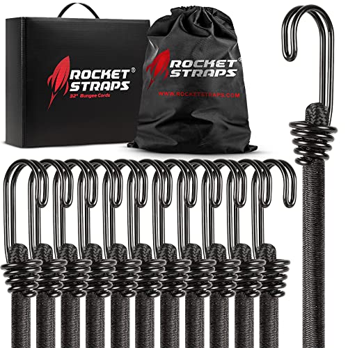 Rocket Straps 48" Heavy Duty Set