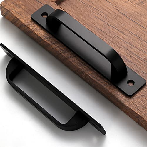 Westablize 5" Square Cabinet Handles