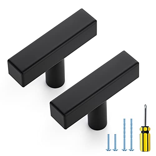 Ravinte Matte Black 30-Pack