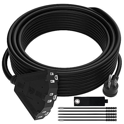 Kxable 50 Ft Heavy Duty