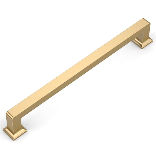 Amerdeco Champagne Bronze 7" Pull