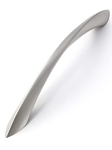 JIASENBAO 6.3 Inch Arch Pulls