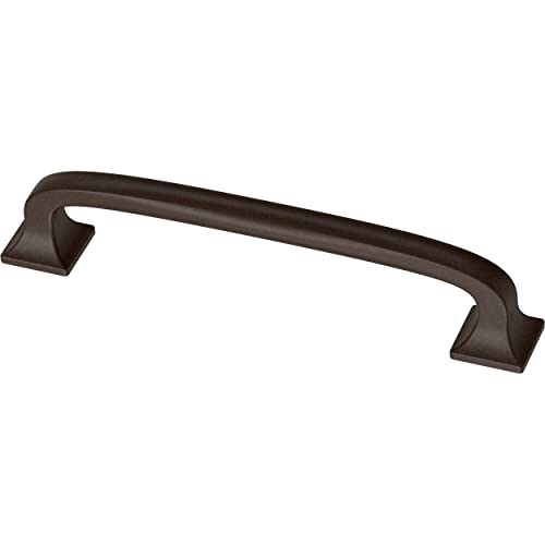 Franklin Brass (10-Pack) Deep Bronze Handles