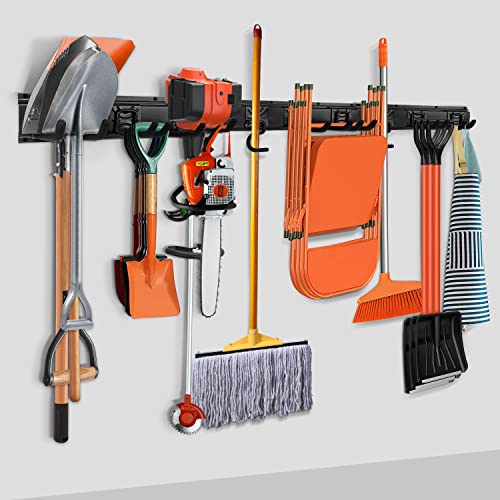 SMARTOLOGY Aluminum Rack