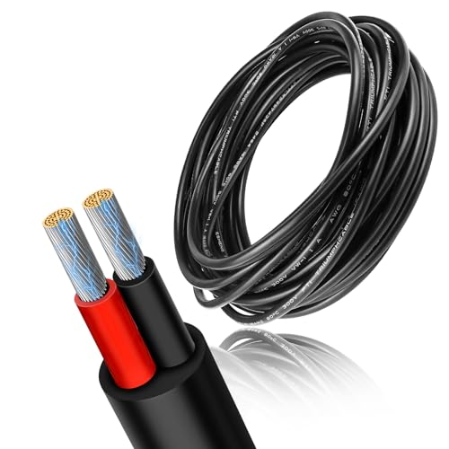 RESHAKE 18/2 Wire