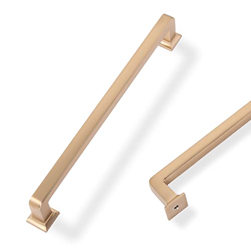 COTYKILEY 7" Champagne Copper Handles