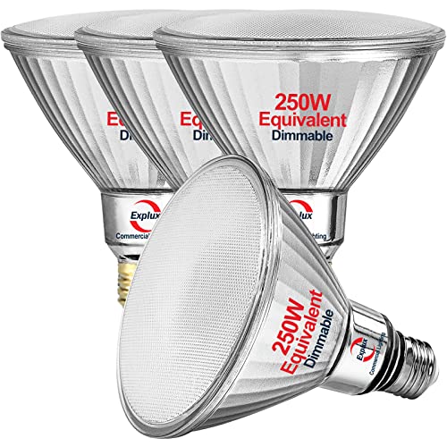 Explux 250W Equivalent PAR38