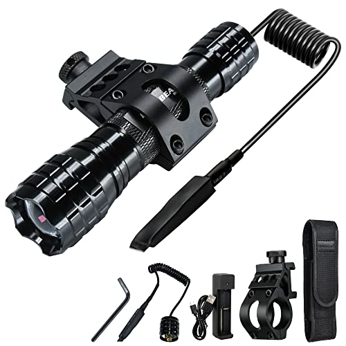 DARKBEAM IR Rechargeable Illuminator