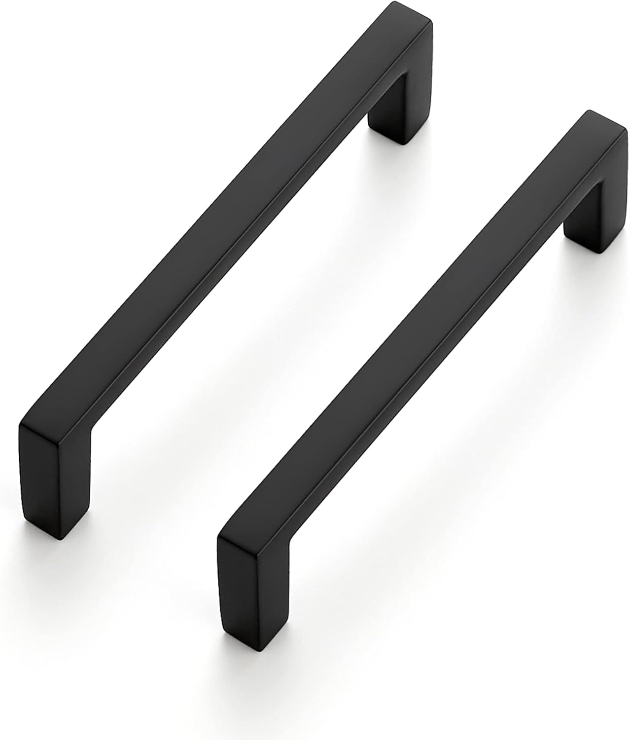 Ravinte 3-3/4" Matte Black (30 pk)