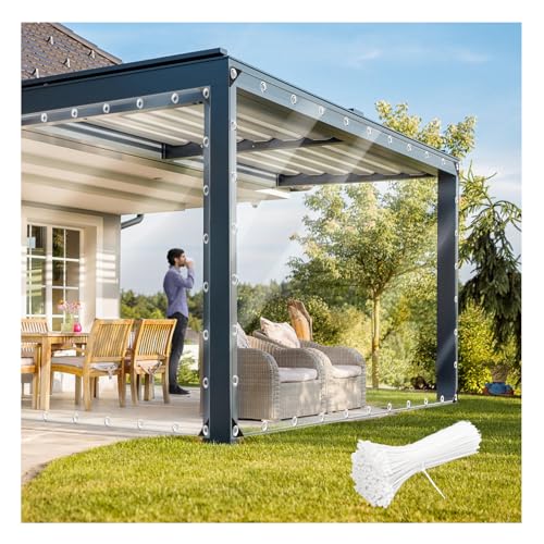 TEENKON 10x13 PVC 11.8 Mil