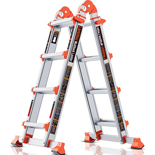 LANBITOU 14 Ft Budget