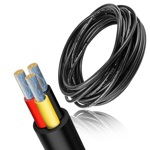 RESHAKE 20/3 Wire