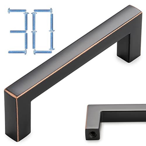 KOOFIZO Oil Rubbed Bronze 3"