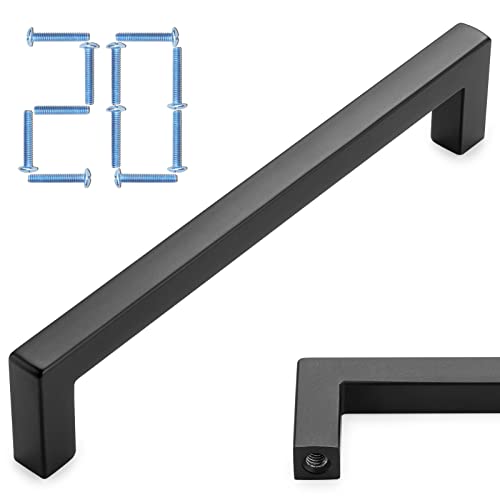 KOOFIZO Black 20-Pack