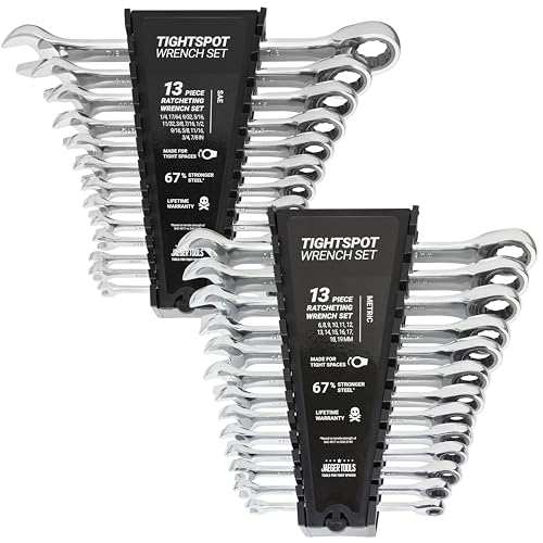 Best Heavy-Duty Wrenches for Home Mechanics (2026 Guide)