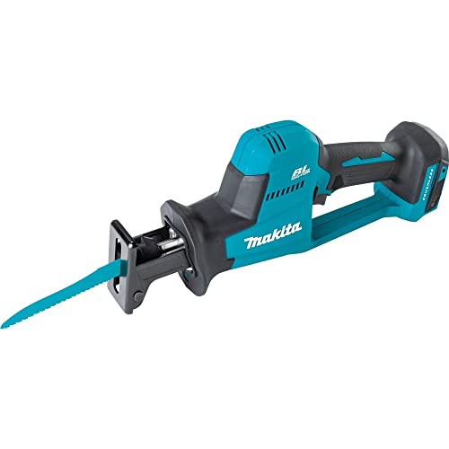 Makita XRJ08Z Reciprocating Saw