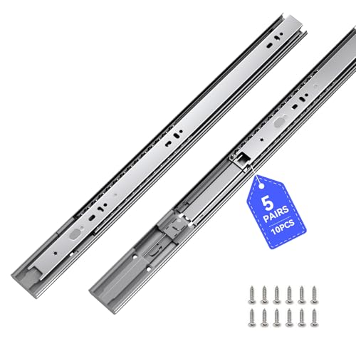 LONTAN 12 Inch Soft Close Slides