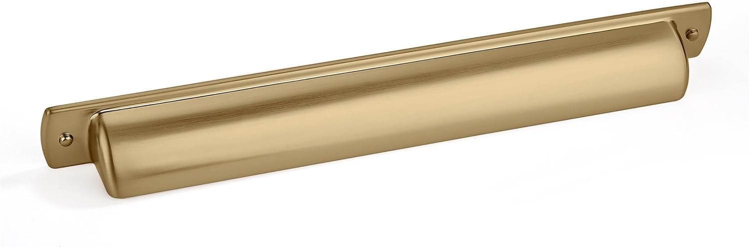 7" Champagne Bronze Cup Pull (6 Pack)