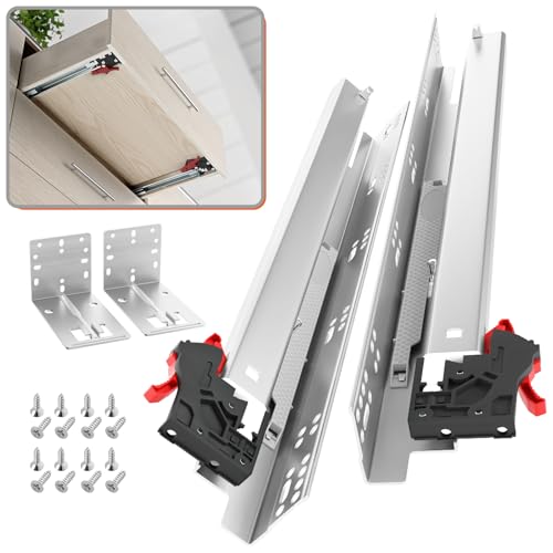 AOLISHENG Undermount Pair