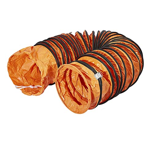 FDTDUCT PVC Flexible Duct Hose