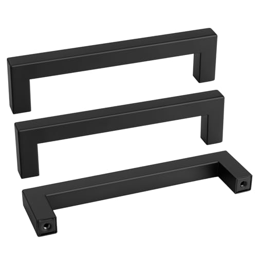Goldenwarm 5" Matte Black (Top Rated)