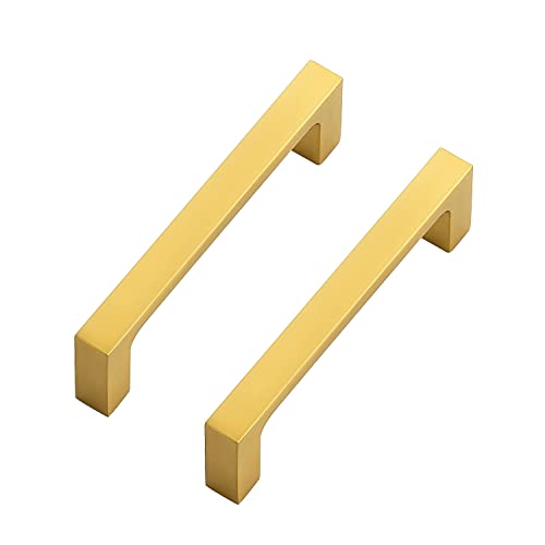 Ravinte 20 Pack Solid 3-1/2 Inch Cabinet Handles