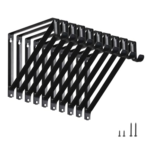 HOME MASTER HARDWARE Heavy Duty Brackets