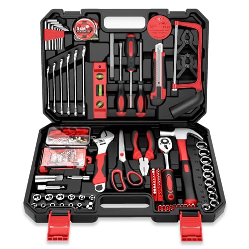 Sundpey Home Tool Kit 257-PCs