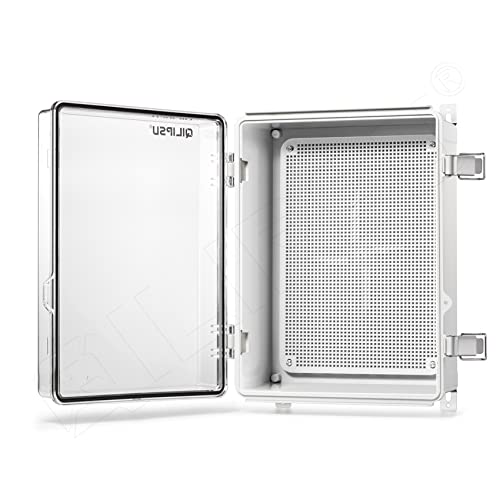 QILIPSU IP67 14.8x10.8x6.1
