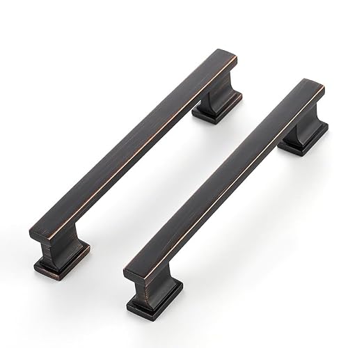 Ravinte Hardware 10 Pack Cabinet Pulls