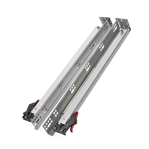 SHUHANG Undermount Soft Close 18"