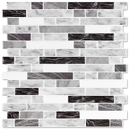 STICKGOO Carrara Grey