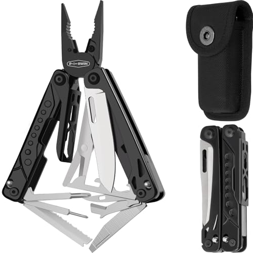 PERWIN 20-in-1 Multi-Tool