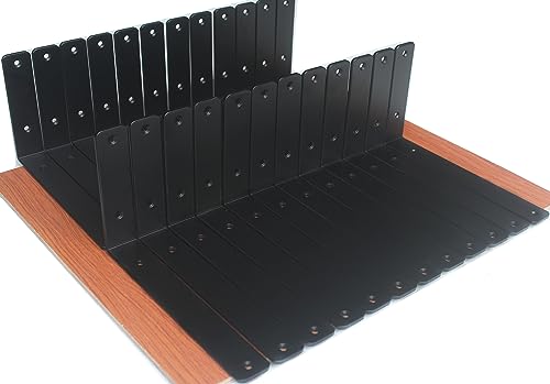 24 Pack - L 10" x H 6" (MHMYDZ)