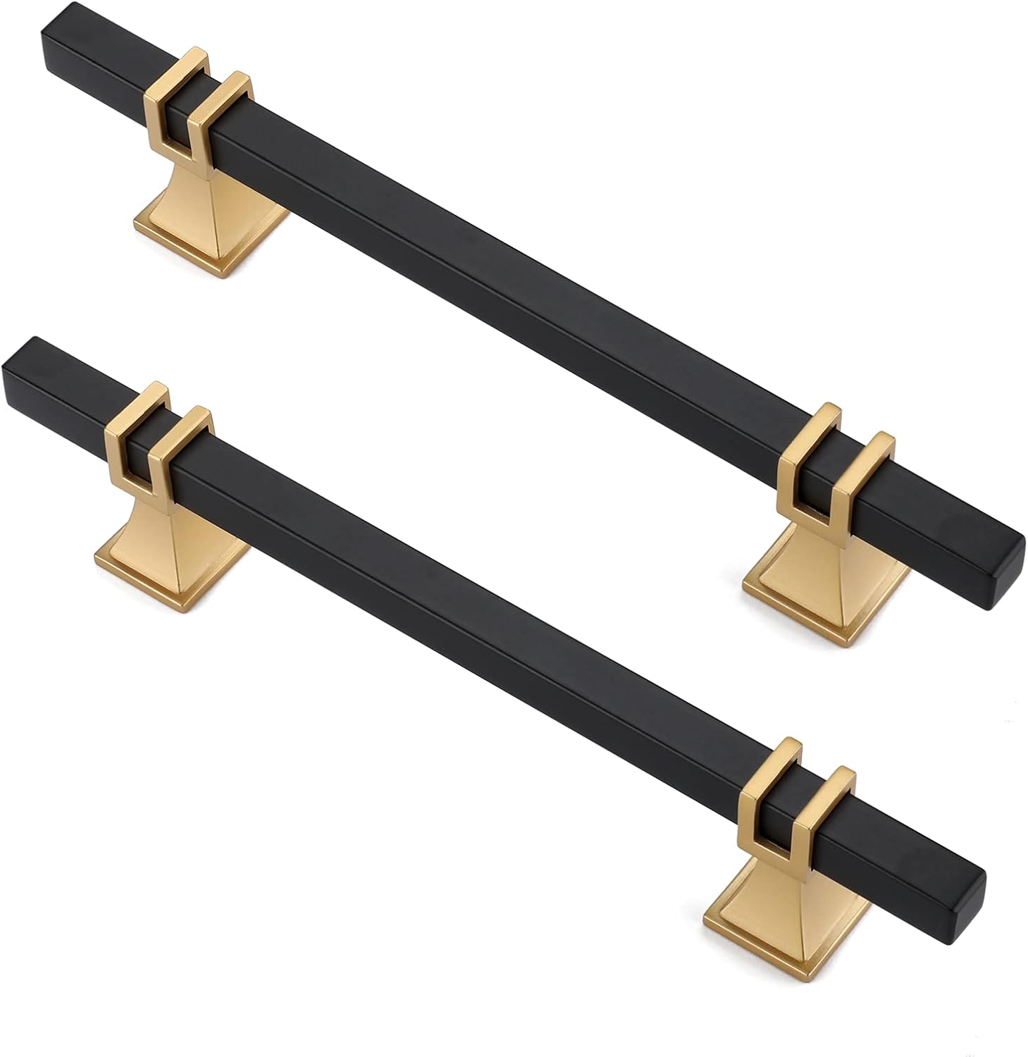 Lepatape 15 Pack 5" Black & Gold