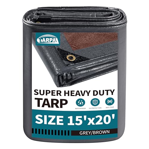 TARPAL tarp 15x20