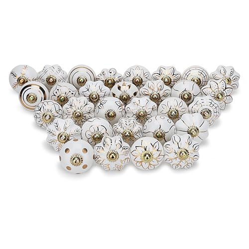 Craft Trade Ceramic 30-Pack