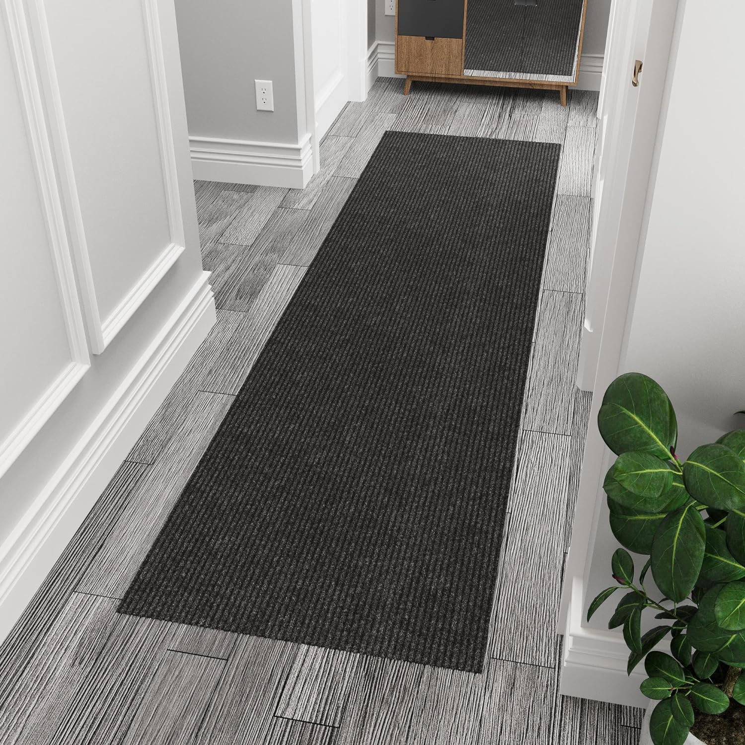 Ottomanson 2' x 9' Hallway Runner