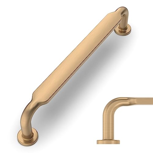 Amerdeco 10 Pack Champagne Bronze
