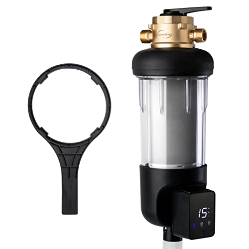 iSpring WSP100ARJ-BP, 100 Micron