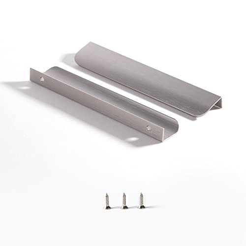 sunlithor Edge Finger Tab Pull 7.87"