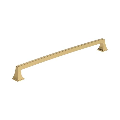 Amerock BP53537CZ Mulholland 12-5/8"